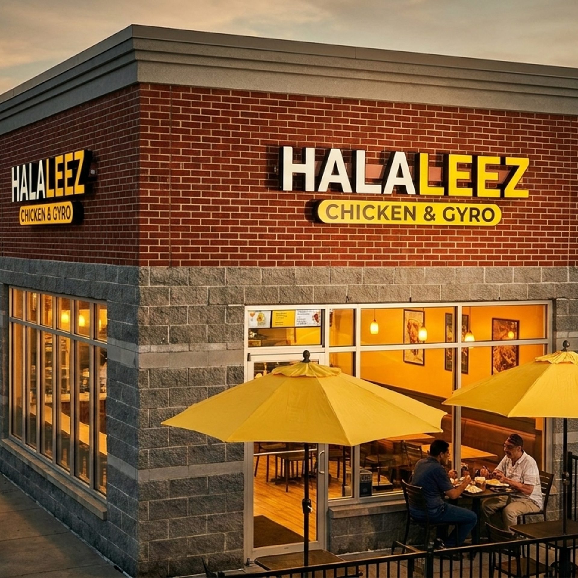 We’re Located in Lombard, IL
