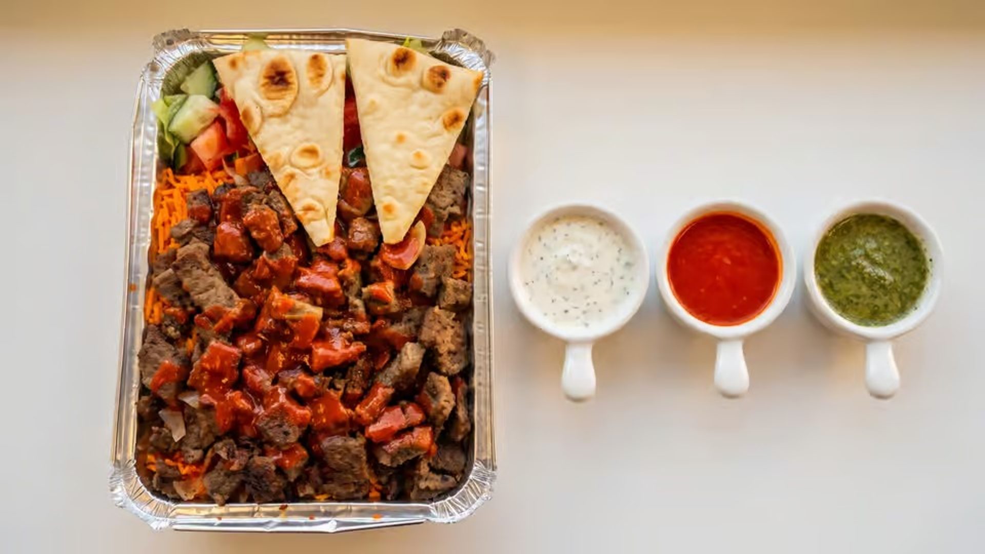 Why Chicago Diners Love Halaleez NY Chicken & Gyro