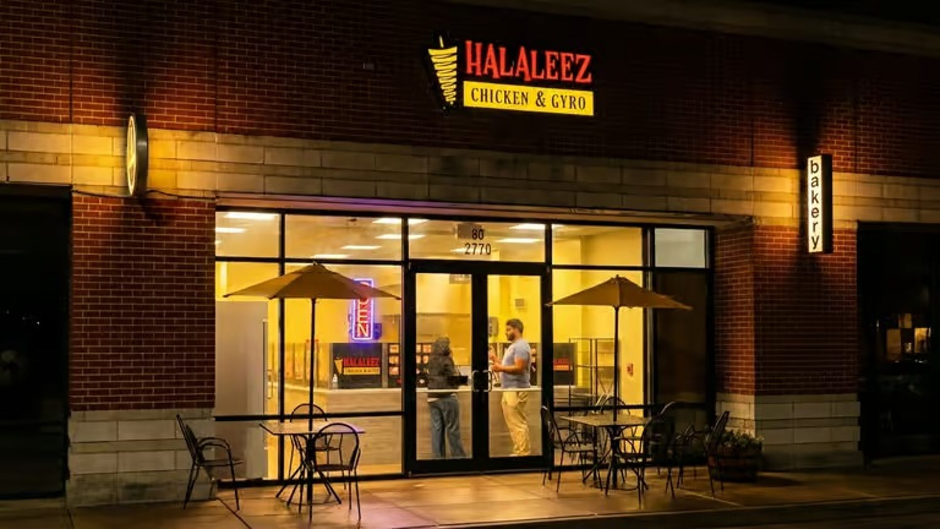 Explore all our locations