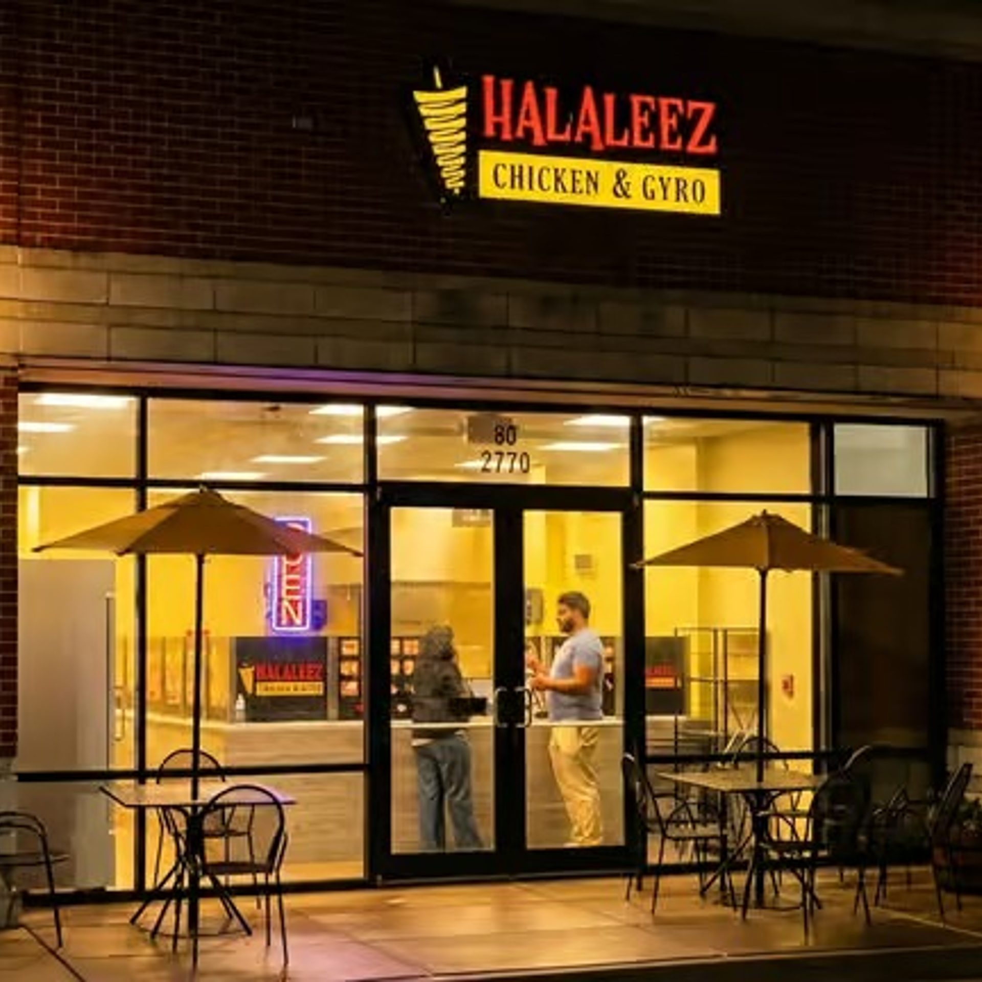 Explore all our locations