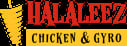 Halaleez Chicken and Gyro