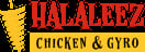 Halaleez Chicken and Gyro