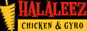 Halaleez Chicken and Gyro