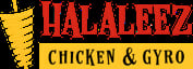 Halaleez Chicken and Gyro