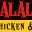 Halaleez Chicken and Gyro