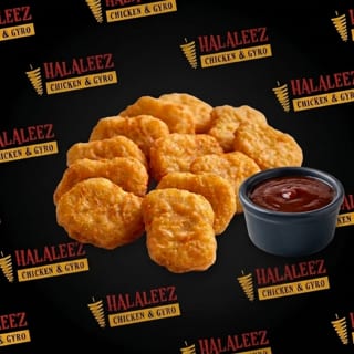 Chicken Nuggets