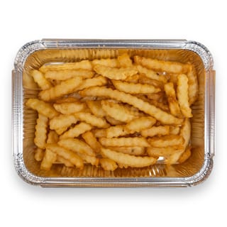 Regular Fries