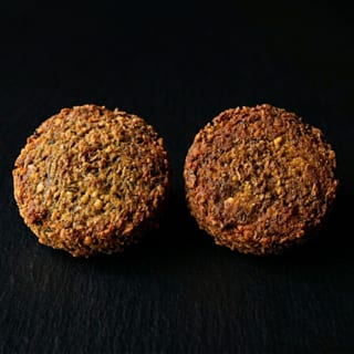 2pc Falafel