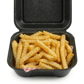 Small Fries