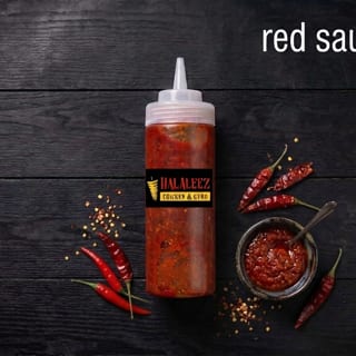 Red Sauce 12 oz container
